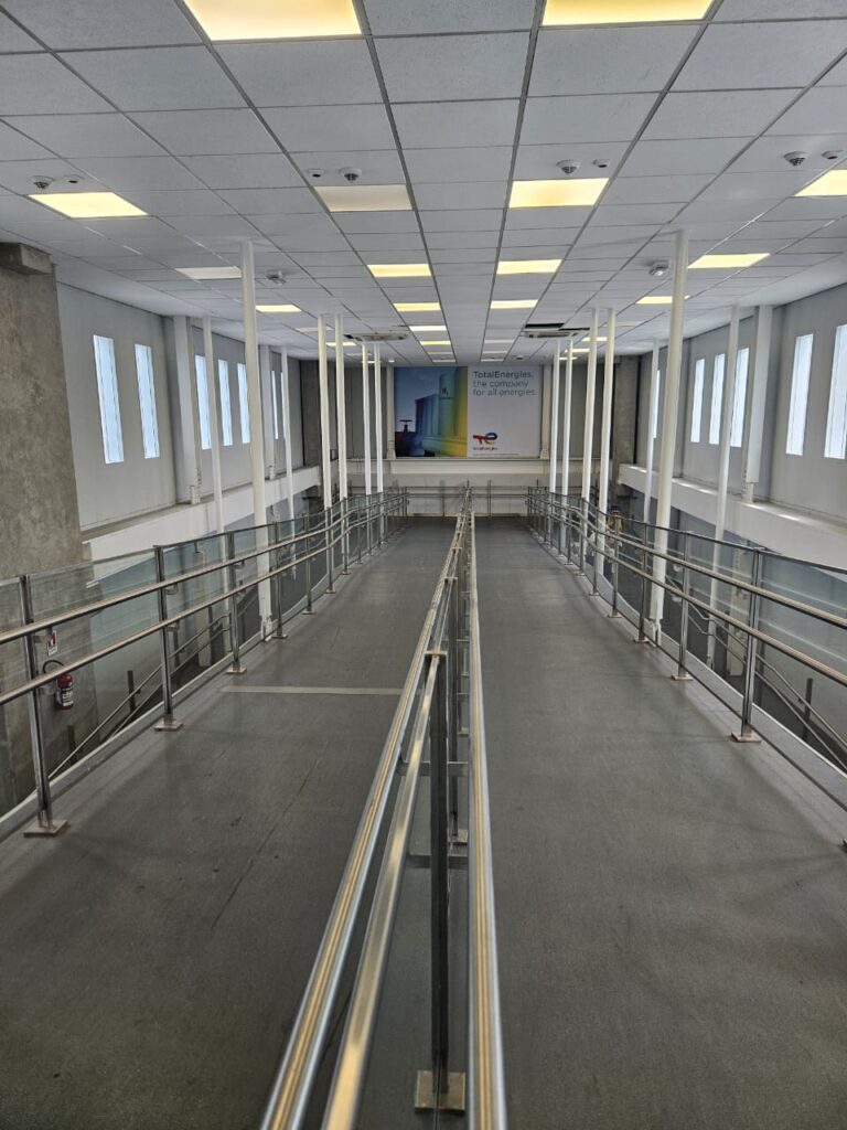 Transformação no Aeroporto Internacional do Rio de Janeiro: Contribuição PIPARE na Reforma do GIG